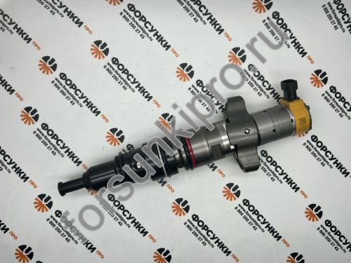 Форсунка Caterpillar (Cat) C9 10R-7221, 267-9734, 293-4071, 328-2573, 387-9434  Cat Китай