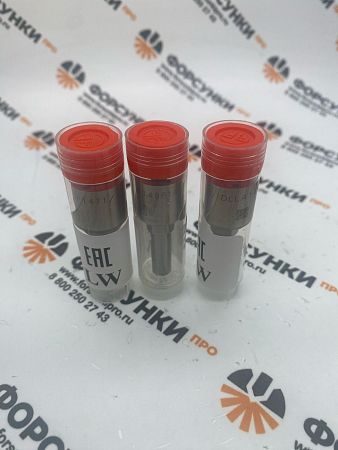 Распылитель DLLA149P1471, 0433171607 Liwei