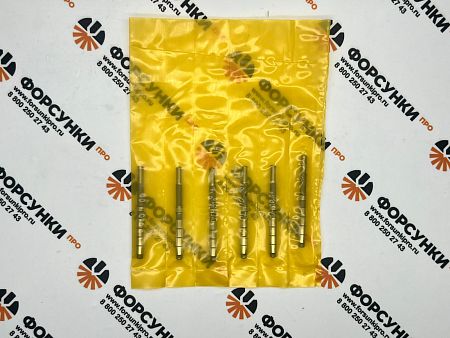 Шток форсунки 095000-534#/095000-547# 14-128 repard