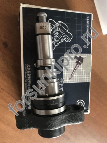 Плунжерная пара SP6208 11418485208 Asimco