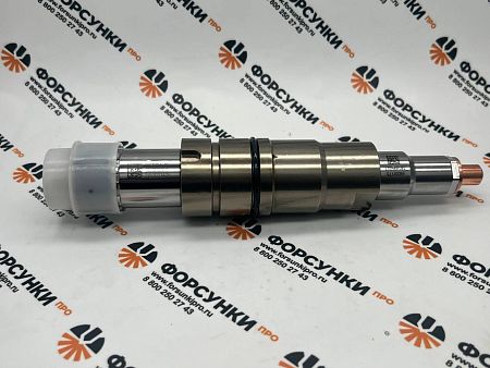Форсунка 2872405 Cummins ISX QSX 15 RX