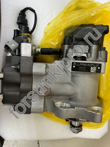 ТНВД Евро3 Cummins 5594766, 3973228, 4921431, 4954200, 5311171, 6745-71-1170, 87351467, 87351412