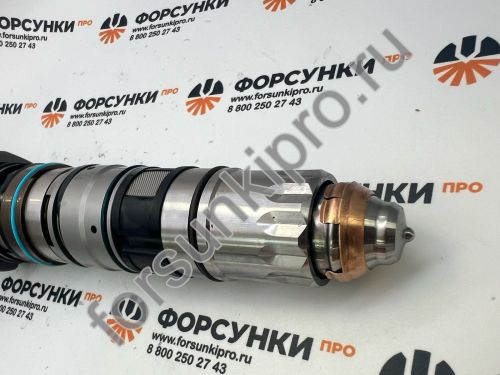 Форсунка топливная Cummins QSK60 4326780 RX