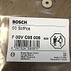 Шарик клапана F00VC05008 bosch