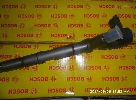 Форсунка CR HYUNDAI/KIA 042857 CRDi (33800-4A150) 0445110279 bosch