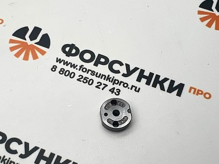 Клапан Denso Liwei 507 жиклер