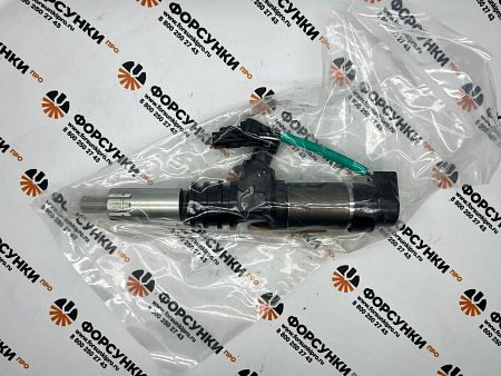 Форсунка в сборе CDI MITSUBISHI 6M60T (ME132614/ME302565) 095000-0203 denso 