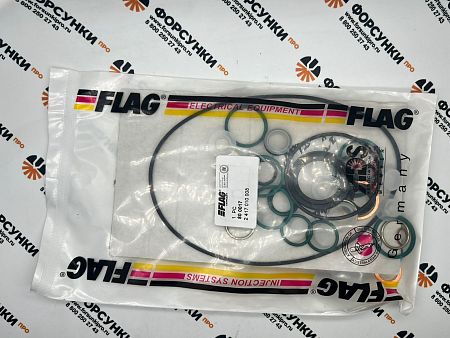 Ремкомплект ТНВД SCANIA  ( 2417010008 ) 800017 Flag