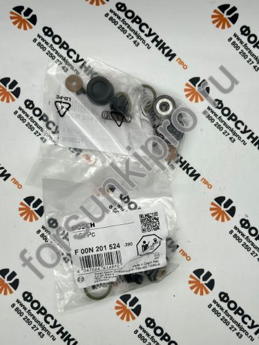 Ремкомплект F00N201524 bosch