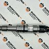 Форсунка Shaanxi Wp12 420л.с 612630090012 Bosch номер 0445120266, 0445120127