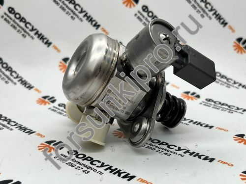 ТНВД 0261520219 bosch GDI MERCEDES W216 CL (M 278 левый)