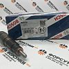 Форсунка 0432191233 bosch LIEBHERR (9080711)