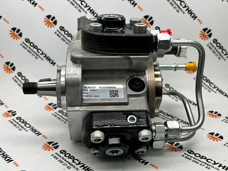 Топливный насос высокого давления HP4 TOYOTA LAND CRUISER 1VD-FTV (22100-51070) 294050-0560 denso 