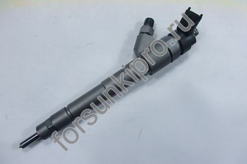 Форсунка BOSCH 0445120011,  IVECO 500371101