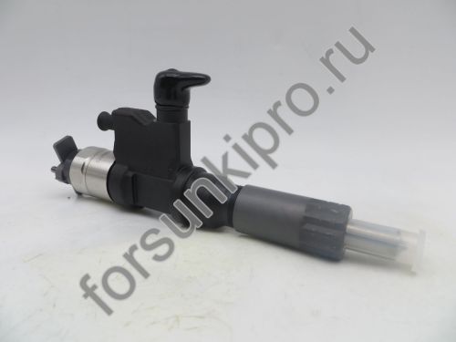 Форсунка DENSO 8983064750, 295050-2260  ISUZU NQR90, NPR75, 4НК1, 6НК1