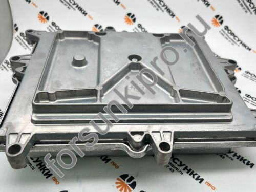 Блок управления 0281020048, Iveco 504122542