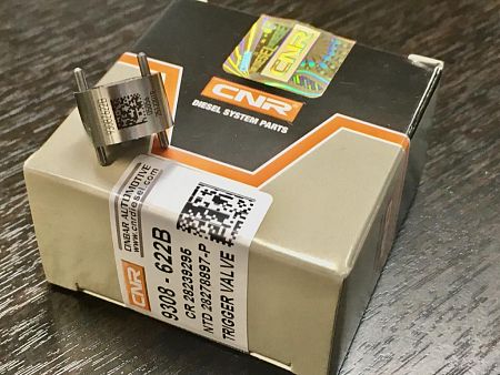 КЛАПАН (9308-622B/28239295/28278897) CNR 150-622B 9308-622B