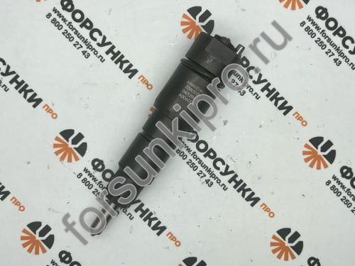 Форсунка в сборе MERCEDES (0060179721) 0433175575, 0432193420 bosch