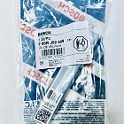 Комплект клапанов CR MAN (51101006083) F00RJ02449 bosch 