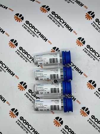 Распылитель L017PBB Volvo Delphi