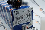 Форсунка камаз 0445120153 Bosch производство Китай, Гарантия 6 месяцев
