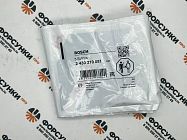 Колльцо с О-сечением 2430210081 bosch