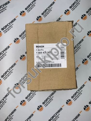 Плунжерная пара 1468436061 bosch