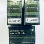 Распылитель форсунки DLLA149P1787, 0433172091 форсунки CR MAZ Liwei (от официального дилера Liwei в России)