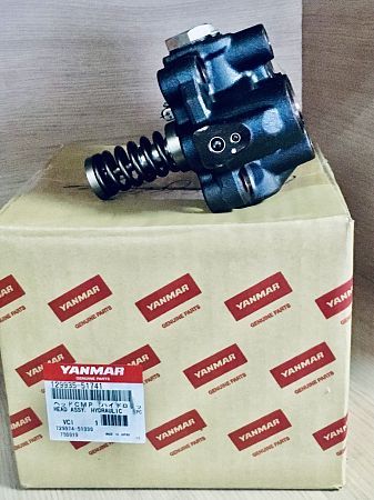 Гидроголовка 129935-51741 Yanmar 