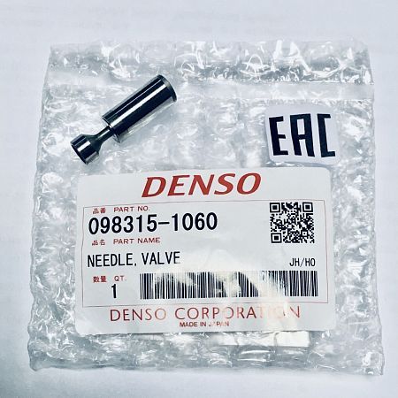 Игла 098315-1060 denso