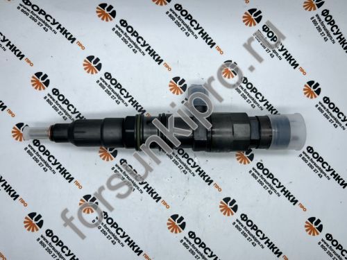 Форсунка A4710700887, 0445120385, 0445120386 Bosch 