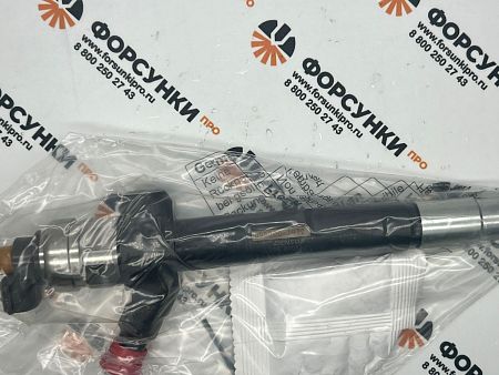 Форсунка в сборе  Ford Transit PUMA (I4) 2.4L (TDCi) 2009/06 (9C1Q9K546BA) 095000-7930 denso 