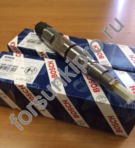 Форсунка BOSCH 0445120044, 051101006049, 51101004043 MAN TGA