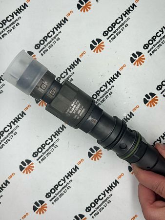 Форсунка A4710700887, 0445120385, 0445120386 Bosch 