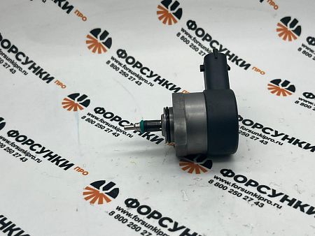 Регулятор давления 0281002584 Forsunkipro