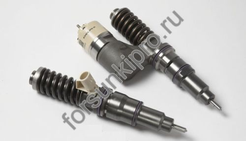 Насос-форсунка Лукас Volvo / Вольво FH12 85000986, 20547350, 21340611, 21340613, 21340616