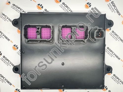 Блок управления двигателем (ECM) RX Cummins 4988820, 4943133, 4940518, 4940519, 4988821 