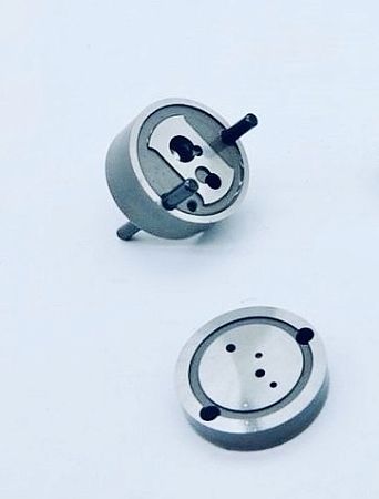 Клапан Piezo Bosch 150-115, DTX150-115, F00GX17704, 1126001