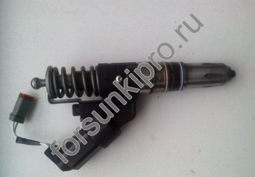 Форсунка Caterpillar 4903319 Cummins ISM, QSM11