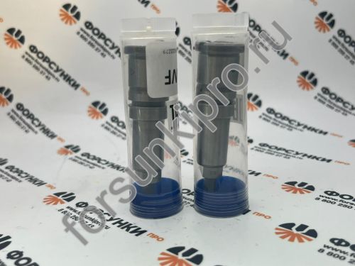 Плунжерная пара 2418455229 Weifu