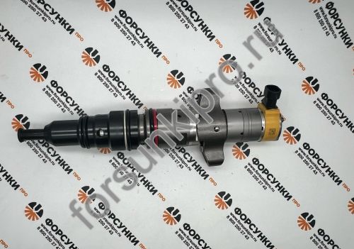 Форсунка Caterpillar (Cat) C9 10R-7221, 267-9734, 293-4071, 328-2573, 387-9434  Cat Китай