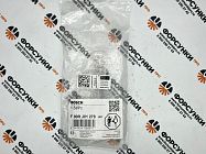 Комплект клапанов CR F00RJ01278 bosch