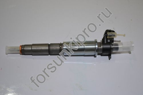 Форсунка NISSAN PRIMASTAR 0445115022, 1660000Q0A