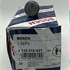 Клапан ограничения давления 1110010027 Bosch 