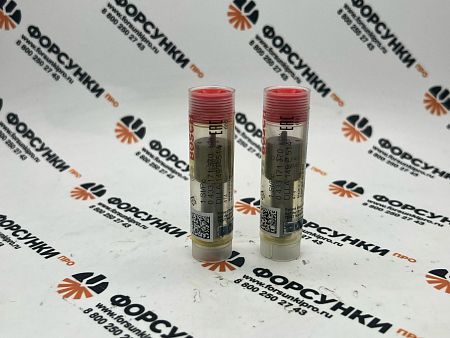 Распылители P 0433171370 DLLA149P514 Renault