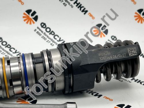 Форсунка CUMMINS QSX 4928260