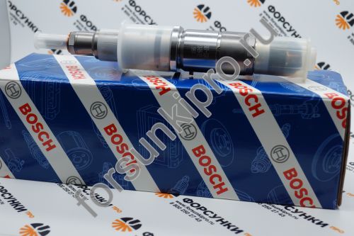 Форсунка 0445120231 Bosch Китай