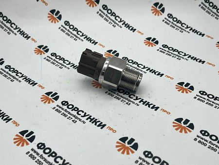 Датчик давления топливной рейки 499000-6340, 89458-E0040 Forsunkipro