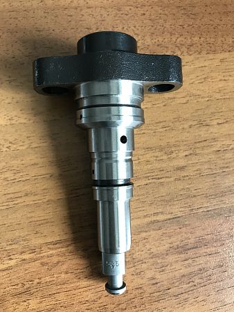 Плунжерная пара ТНВД BH6P110 к Shantui (Шантуй), XGMA XG955II, Longbeng P535