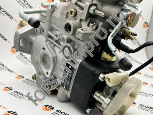 Тнвд 096000-9770 Denso ve6/12f2000rnd977
